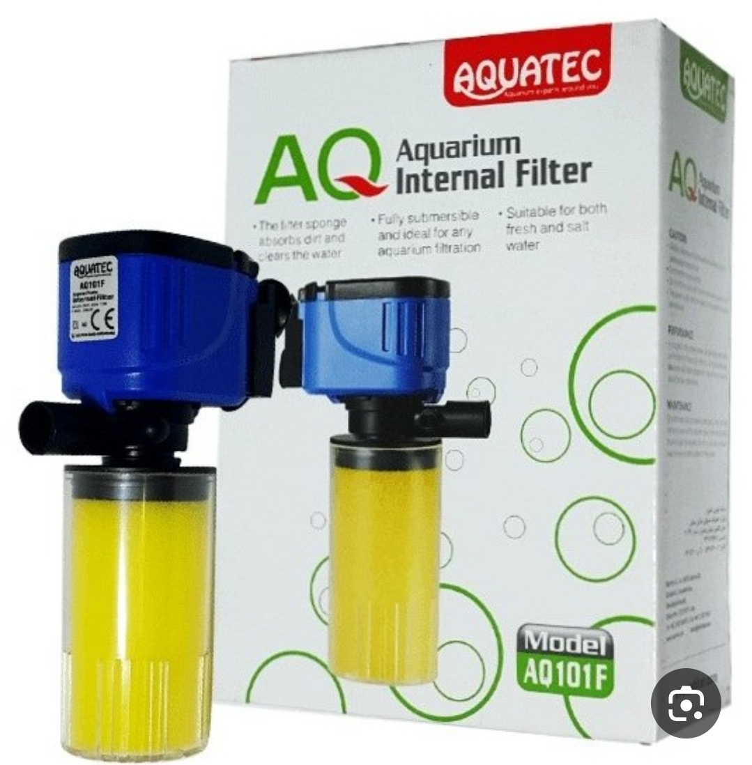 فیلتر داخلی AQ101F